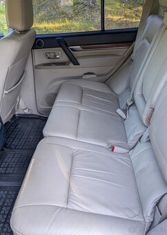 Mitsubishi Pajero 3.2 DID Instyle - 7