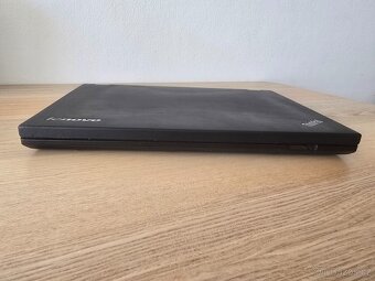 Lenovo T430 - 8GB RAM, CPU i5, SSD 256GB - 7