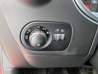 Seat Leon 1.6 i , 75 kW benzín, 2007 - 7