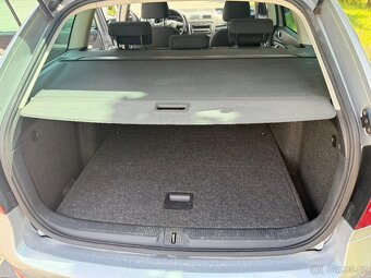 Skoda Octavia 2,0 TDI - 7