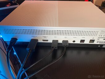 Xbox one s - 7