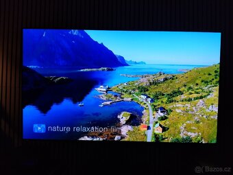 Sony Oled KD-65A1 - 7