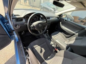 Náhradní díly Škoda Rapid 1.4 TDI DSG CUSB RFB 121tkm LQ5X - 7