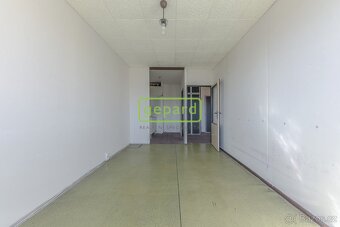 Prodej bytu 2+kk, 39 m², Kladno – Holandská, s komorou, vhod - 7