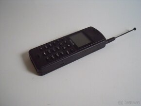 PHILIPS PR748, rok 1995 (Pro sběratele) - 7