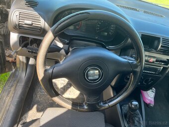 Díly Seat leon 1.9tdi 66kw - 7