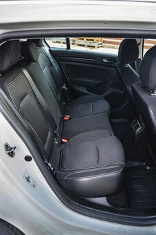 Renault megane 4 1.5 dci - 7
