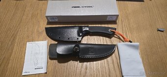 Real steel forager - 7