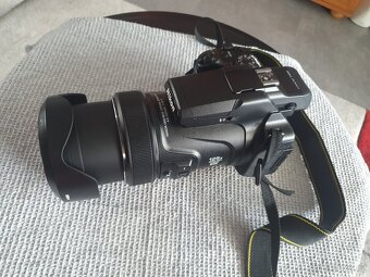 Nikon Coolpix P1000 - 7