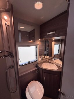 Knaus Silver Selection 500kd - 7