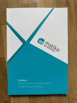 Učebnice matematiky - 7