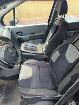 Renault Modus 1.5 DCI 50kw - 7