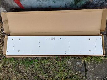 Přisazené LED svítidlo s krytem - 7