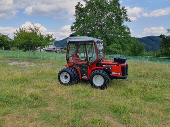 Antonio Carraro TTR 4400 HST - 7