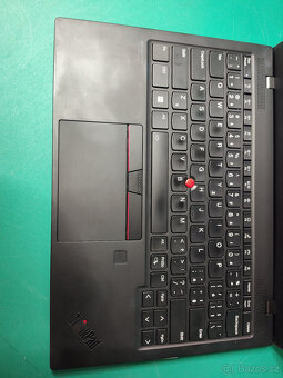 Lenovo Thikpad X1 nano i7-1280p 32GB/1TB√2kLCD√1r.z√1kg√DPH - 7