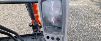 Minibagr Kubota KX015- - 7