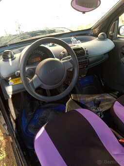 Smart Fortwo - 7