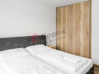 Prémiový apartmán 59m2 - Říčky v Orlických horách - 7