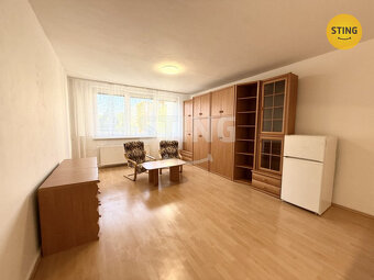 Pronájem bytu 1+kk, 32 m² – Ostrava-Dubina, ul. Jana, 133058 - 7