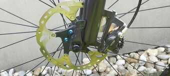 HAIBIKE Greed 9.60 CARBON - 7