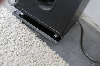 Repro Elac EL 170 S černá - 7