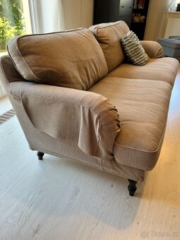 IKEA Sofa Gauc Stocksund Seda - 7