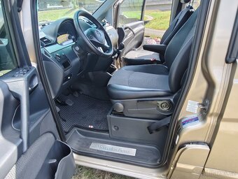 Mercedes-Benz Viano w639, 2.0 CDI, 120kw, extra long - 7