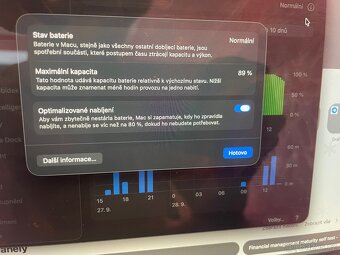 🦍 MacBook Pro 13” M1 (2020) (16/512)- SUPER STAV🌟 - 7