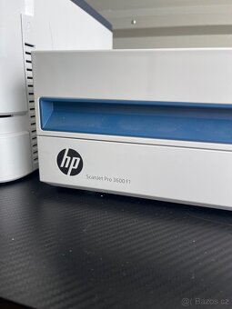 Skener HP ScanJet Pro 3600 f1 - 7