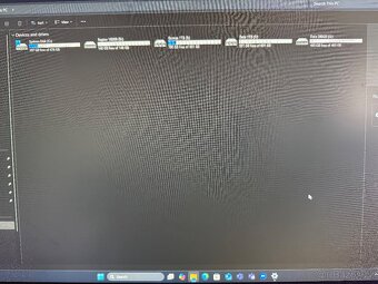 ASUS Z97-AR i5-4570 32GB RAM 1050Ti - 7