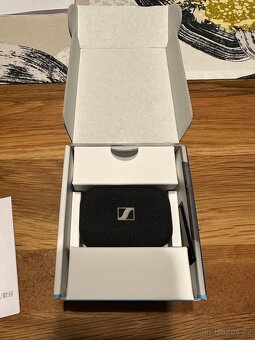Sennheiser Momentum 4 TWS v záruce do 07/27 - 7