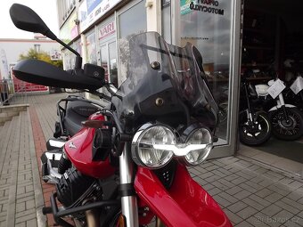 Moto Guzzi V85 TT - 7