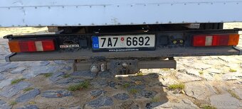 FORD TRANSIT 450L 3,5T - 7