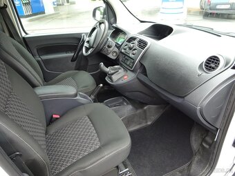 Renault Kangoo L1 1.5 DCI,garance km - 7