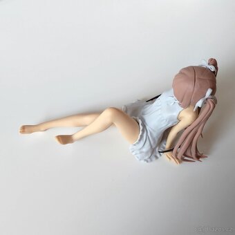 Rurudo Koakuma-chan anime figurka - 7