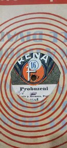 Gramofonová deska šelak - 7