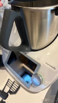 Thermomix TM6 + NOVÁ druhá nádoba - 7