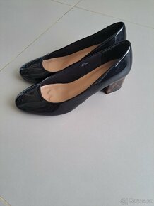 Lidičky, vel. 40 (6.5) - 7