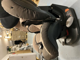 Dětská autosedačka BeSafe 9-18kg - 7