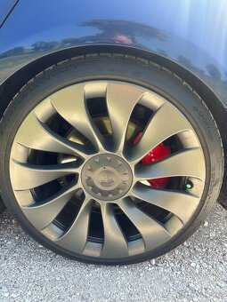 Tesla Model 3 Performance 2021 Dual Motor AWD 377kW - 7