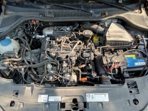 Ibiza IV, 1,2 CFWA, nafta - 7