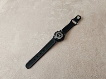 Chytré hodinky Samsung Galaxy Watch Active2 40mm černé - 7