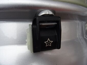 Alu disky na Mercedes, 17", 5x112, ET 40, šíře 7,5J - 7