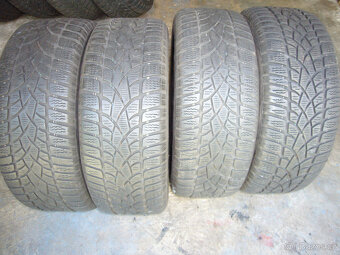 ZIMNÍ ALU KOLA orig.MERCEDES 17" 5x112 7" et-45,5,stř.-66, - 7