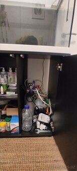 AKVARIJNÍ SET EHEIM 180L-KOMPLET - 7