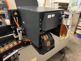 elumatec - obráběcí centrum SBZ 122/20 - 7