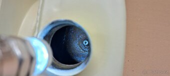 Jawa pionýr nádrž - 7