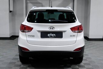 Hyundai ix35 1.6GDi 99kW 5 Star Edition - 7