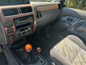 Toyota Land Cruiser 95 3,0 TDi 92kw 4x4 dovoz Taliansko - 7