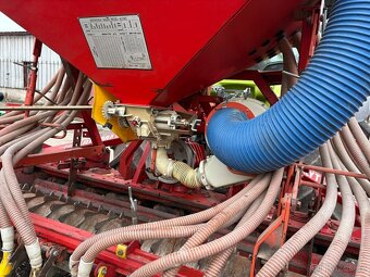 Pneusej Accord + Lely 3m - 7